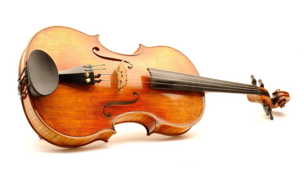 Viola musical deals instrument