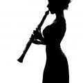 easy clarinet songs