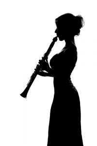 easy clarinet songs