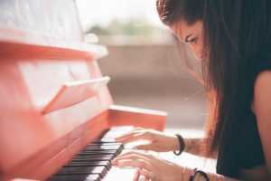 easy piano songs to learn