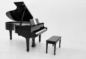 popular piano songs