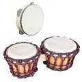 hand drums