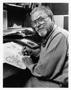 Chuck Jones Warner Bros