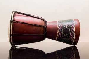 goblet drum darbuka 