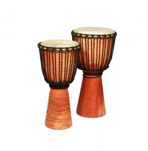 hand drums djembe