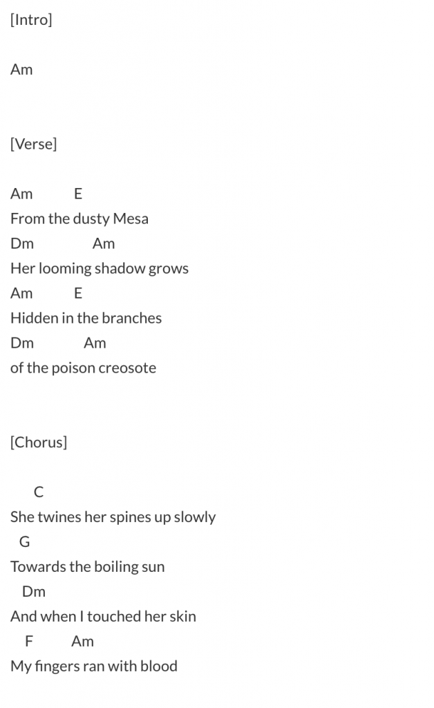 How To Play Six Great Songs From TV Shows On Guitar