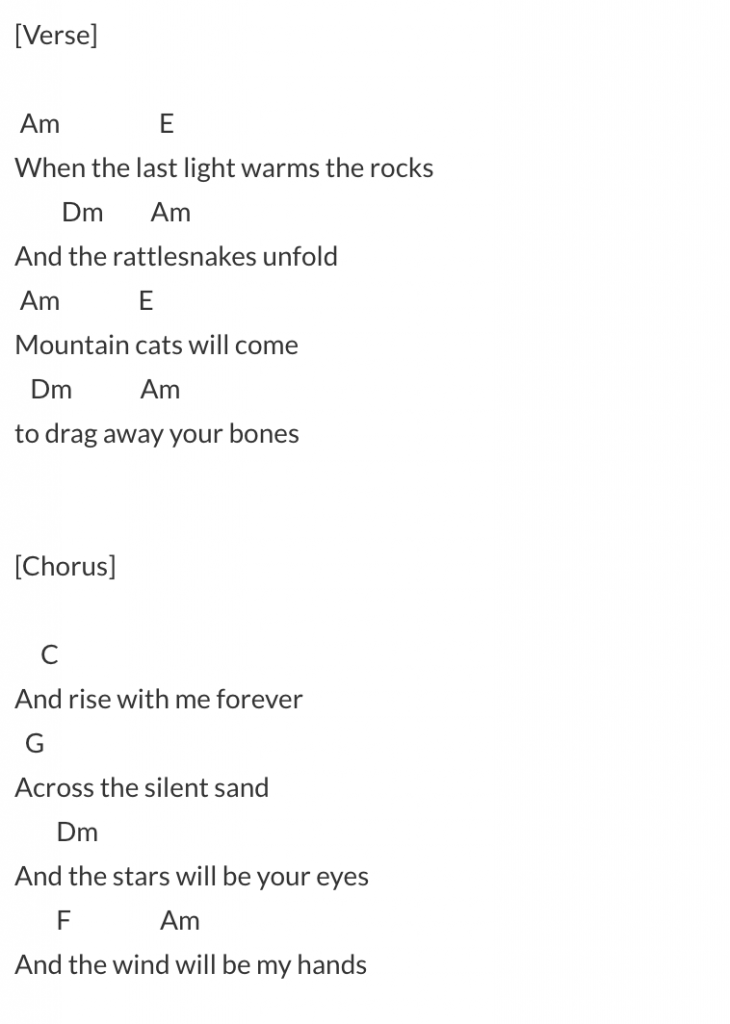 How To Play Six Great Songs From TV Shows On Guitar