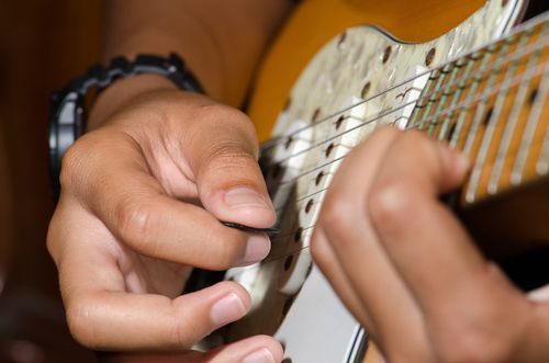 guitar speed exercises