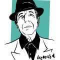leonard cohen