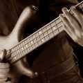 slap bass