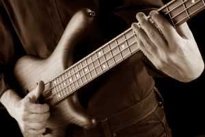 slap bass