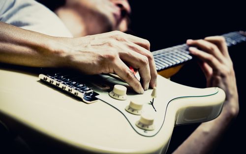 rock covers