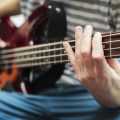 bass technique