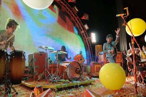 flaming lips