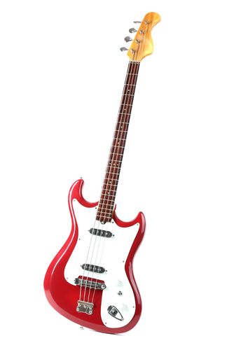 Bass Tutorial