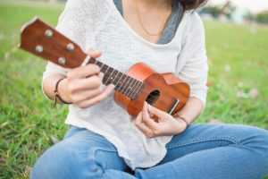 ukulele chords