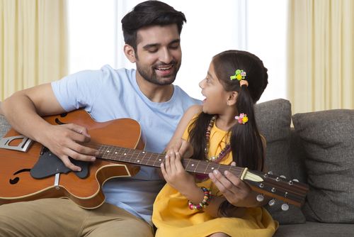 music lessons