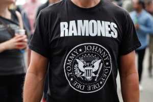 ramones