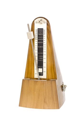 metronome