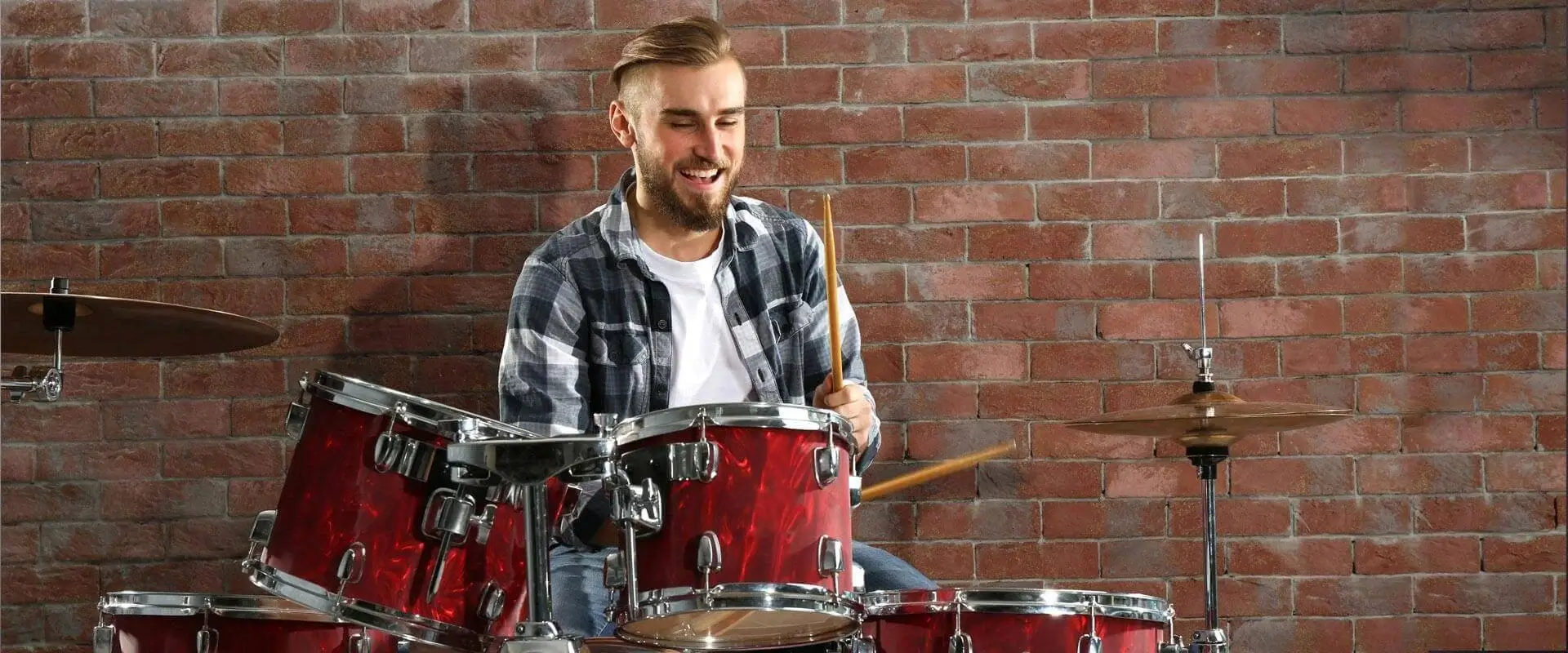 Drum Lessons Trilby , OH
