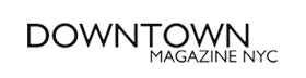 Downtown Magzine