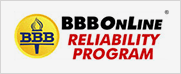 Click to verify BBB accreditation and to see a BBB report.