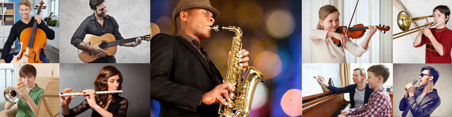 Music Lessons in NYC New York NY - Musika Music Teachers