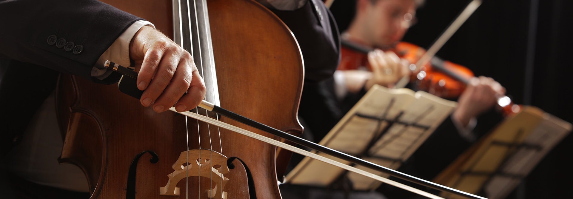 Cello Lessons, How to Play Cello, Learning Cello