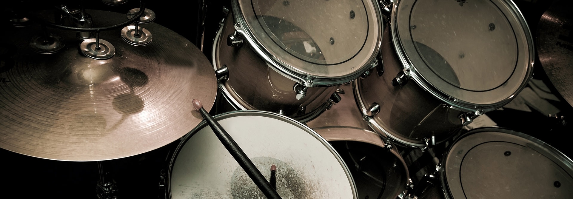 Drum Lessons, How to Play Drums, Learning Drums
