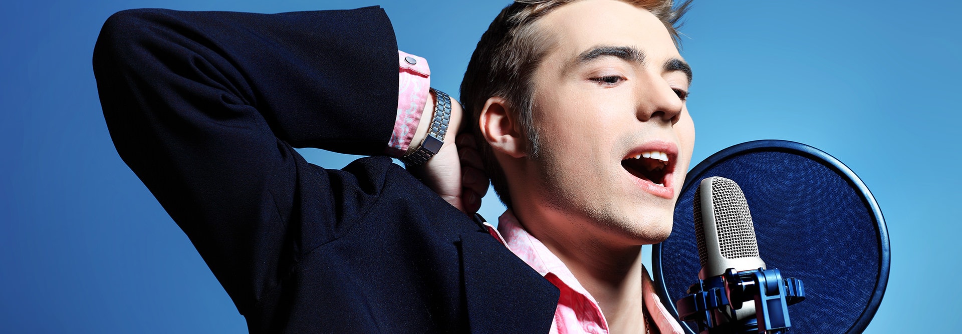 Voice Lessons, How to Sing, Singing Lesson