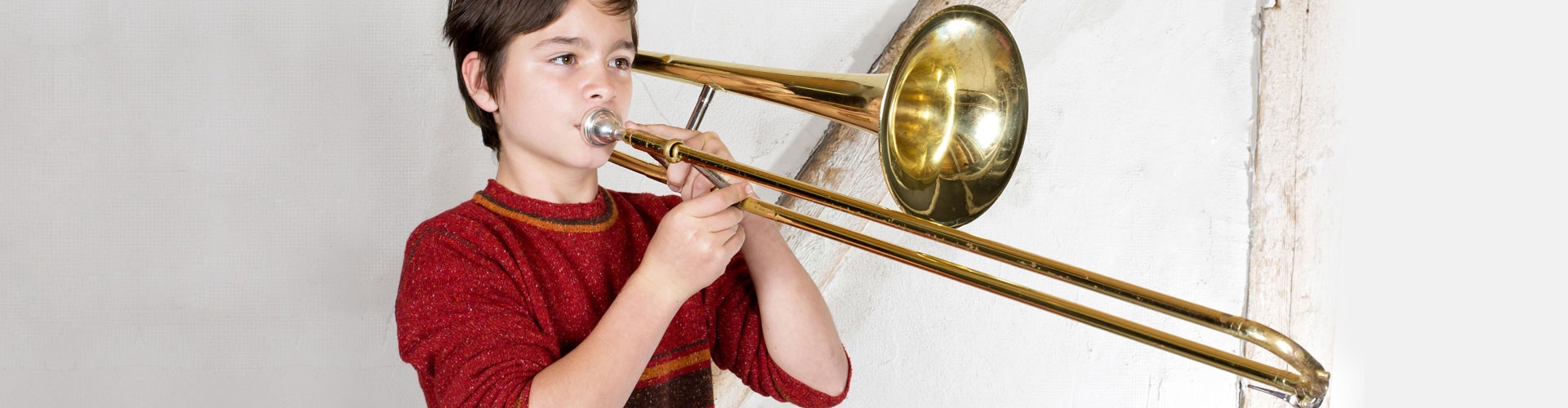 Trombone Lessons in George Washington DC - Musika Music Teachers