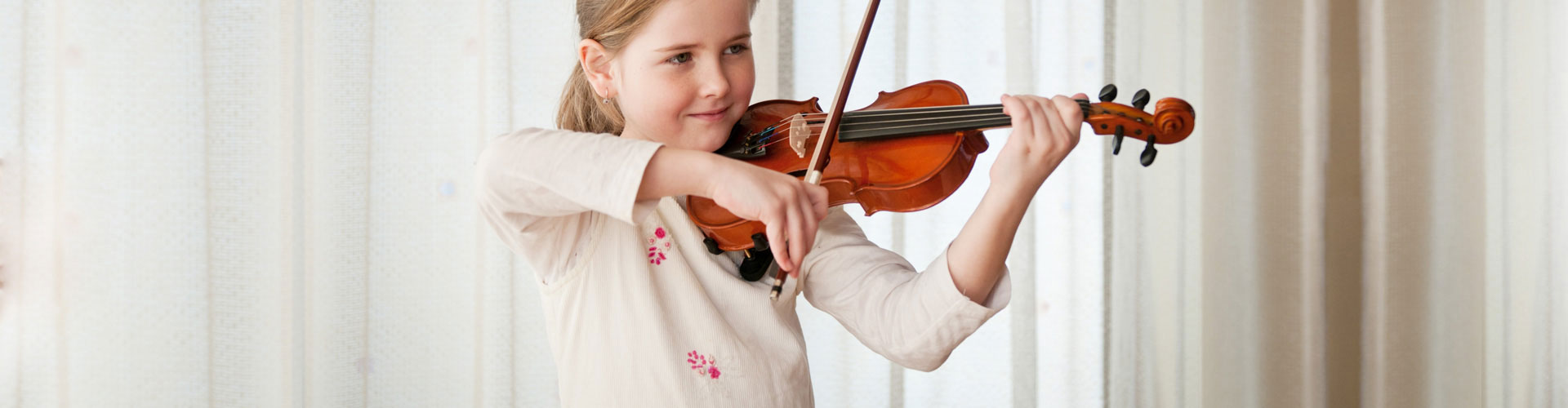 Violin Lessons in Philadelphia PA - Musika Music Teachers