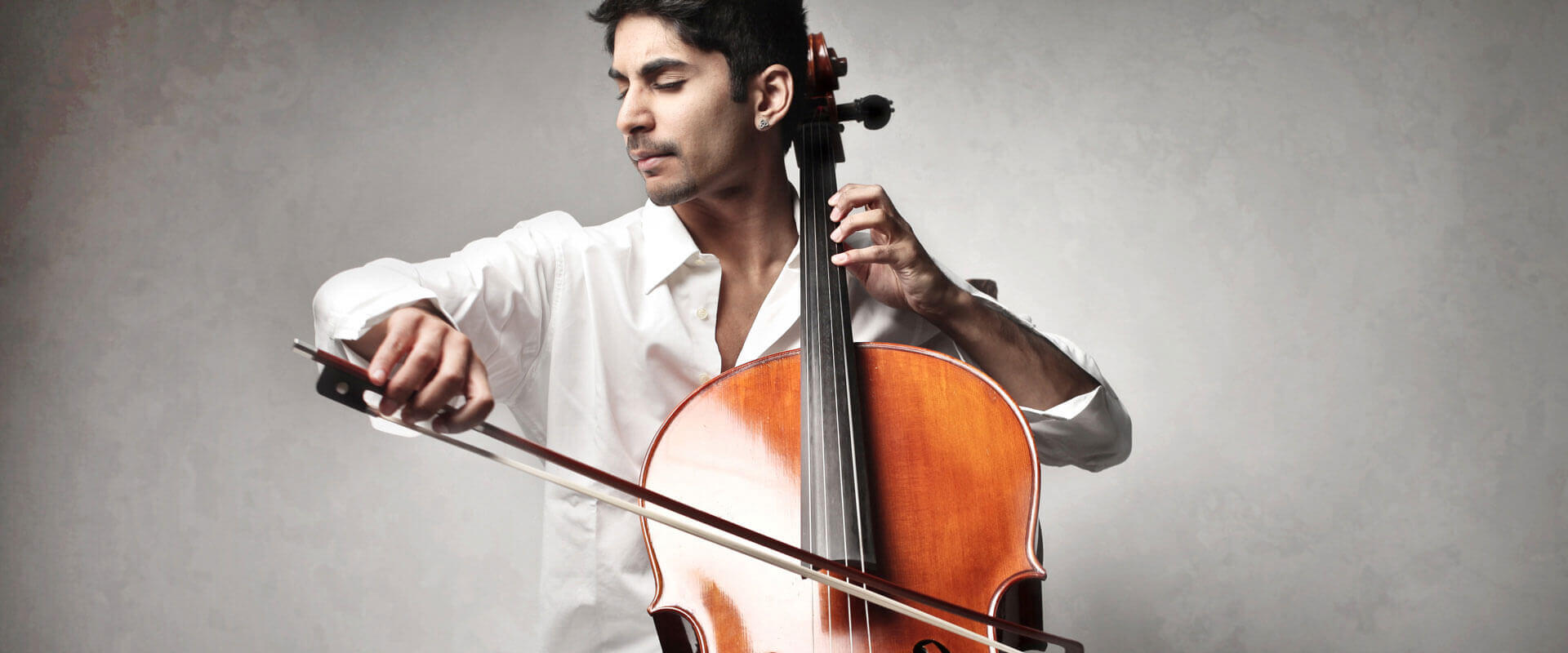 Cello Lessons Brandamore, PA
