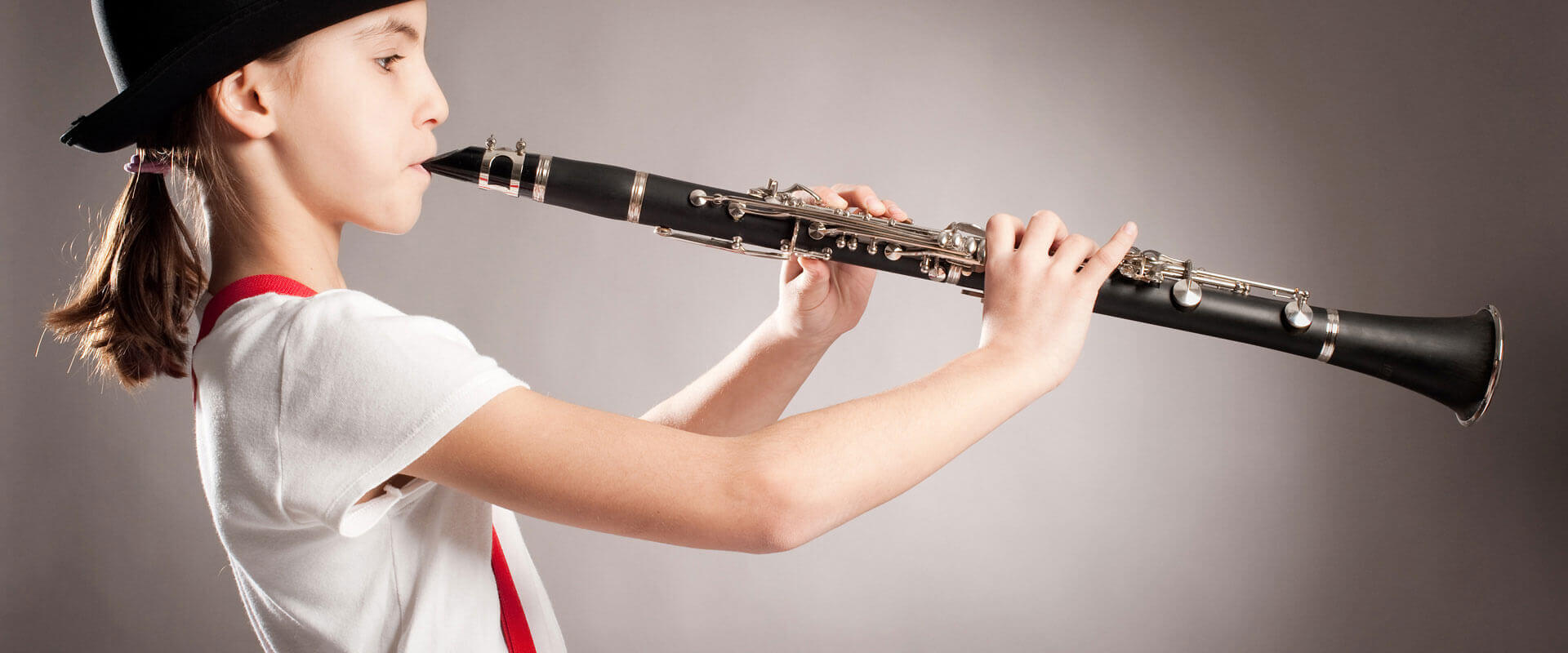 Clarinet Lessons Arlington, VA