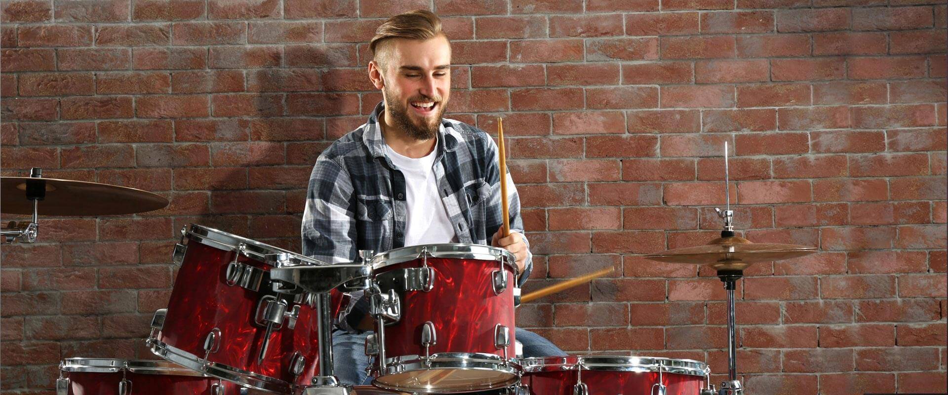 Drum Lessons Timberlake, NC