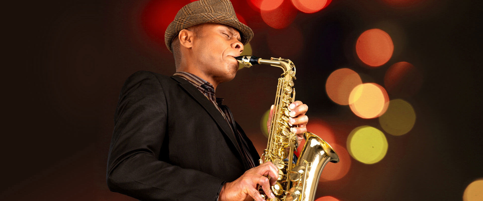 Saxophone Lessons Birmingham, MI