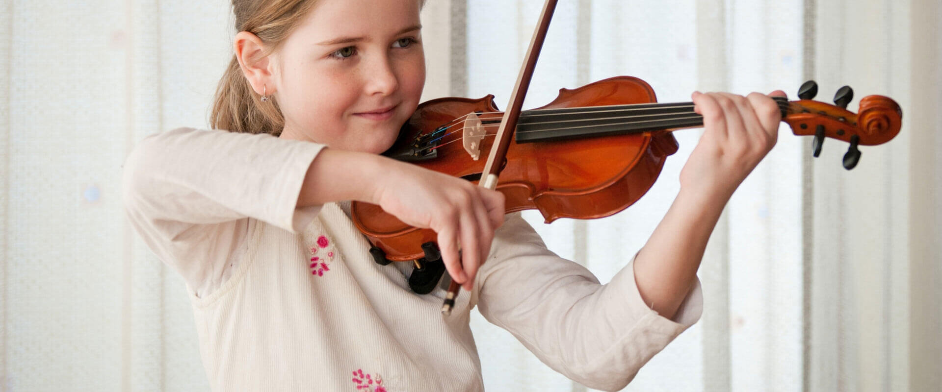 Violin Lessons Bremerton, WA