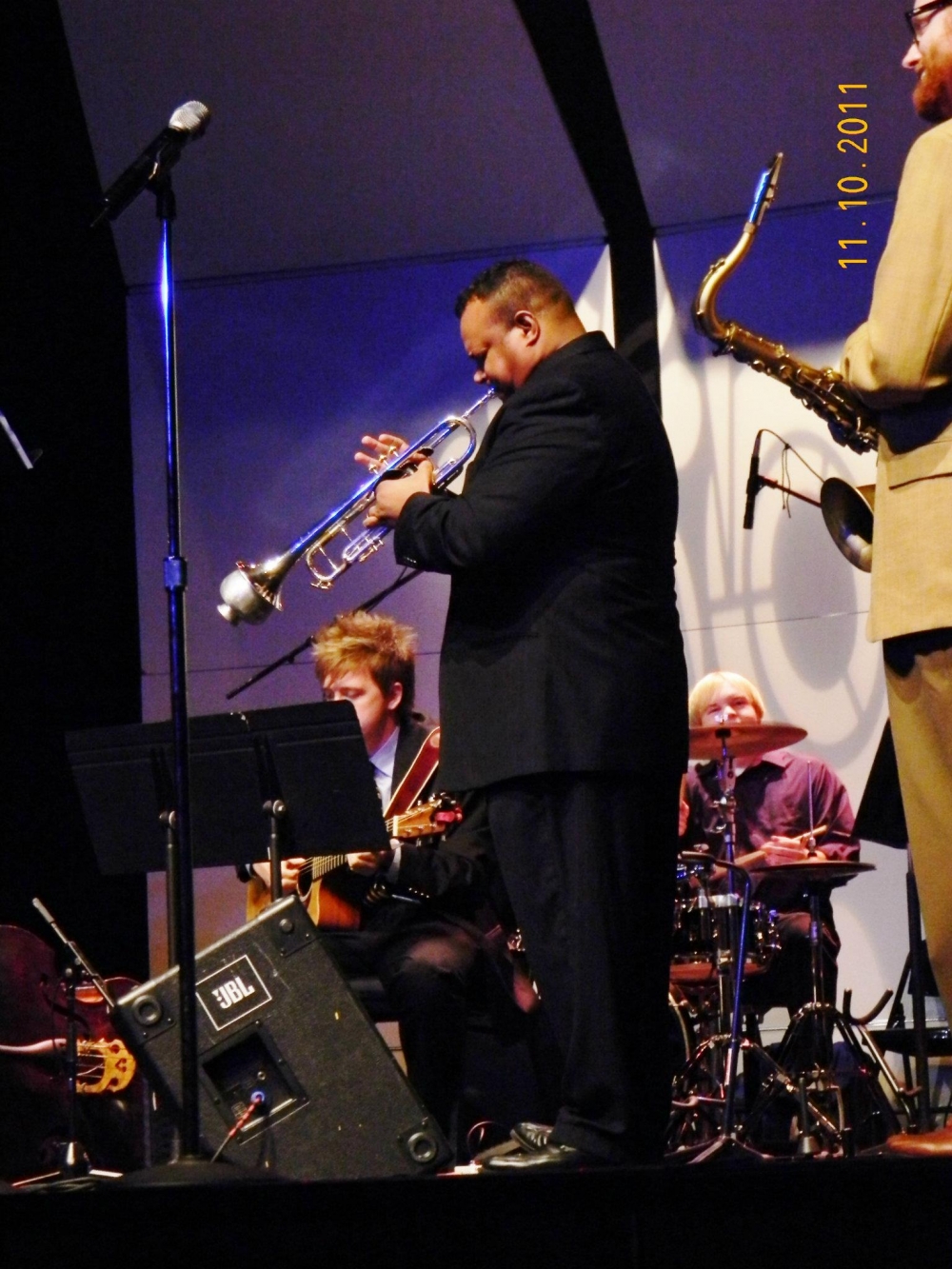 Aristides C. Euphonium, Music, French Horn Teacher in Newport, MN 55055