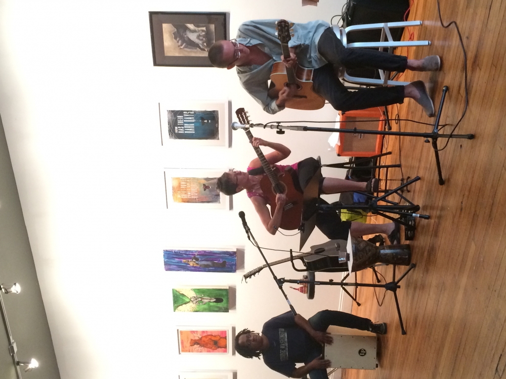 Lynn T. Guitar Teacher in Coventry, CT 06238