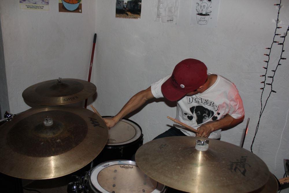 Juan S. Latin Percussion, Drums Teacher in Gainesville, FL 32606