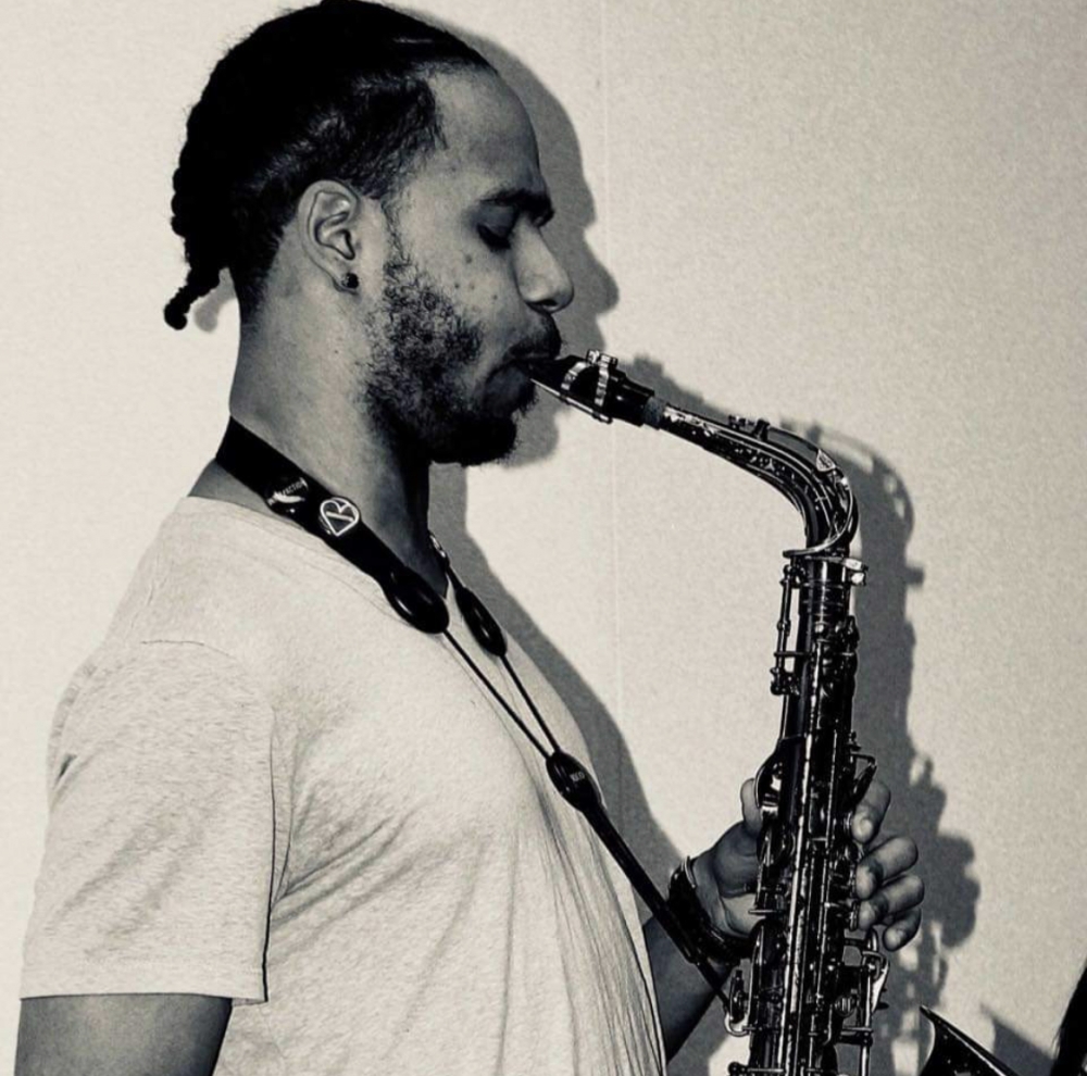 Joshua N. Piano, Saxophone Teacher in Jersey City, NJ 07302