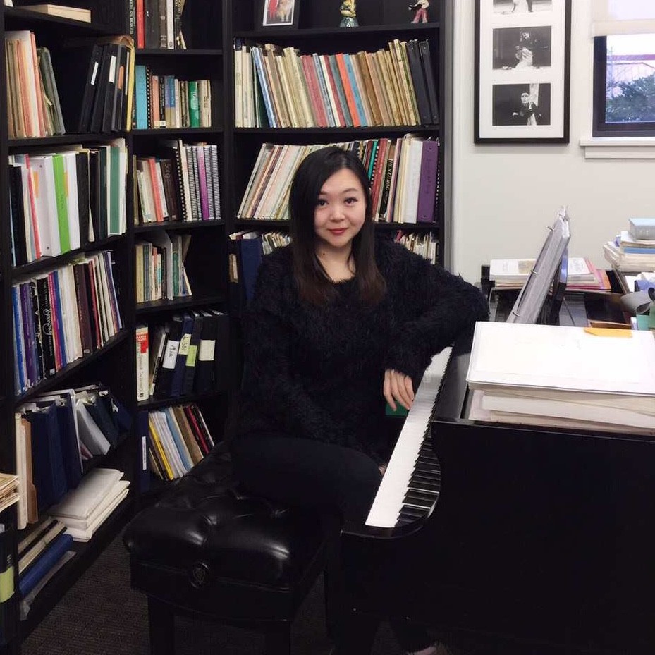 Molly S. Piano Teacher in Louisville, KY 40223