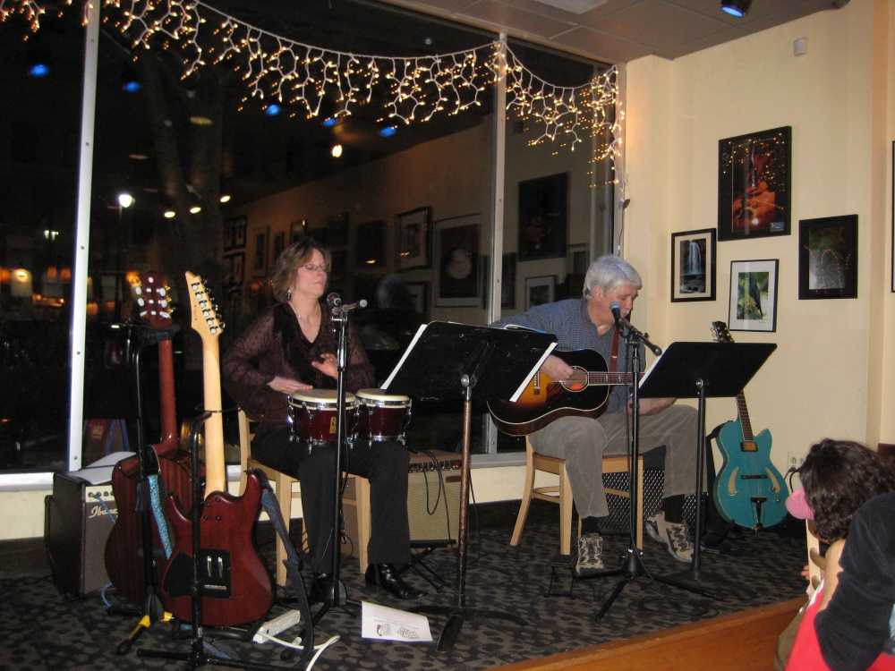 Lynn T. Guitar Teacher in Coventry, CT 06238