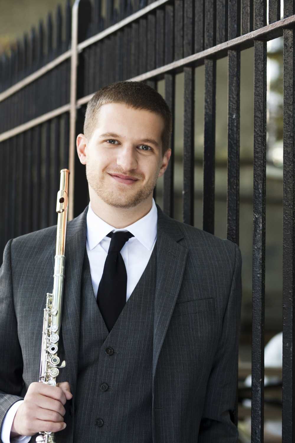 Jesse S. Piano, Flute, Recorder Teacher in New York, NY 10032