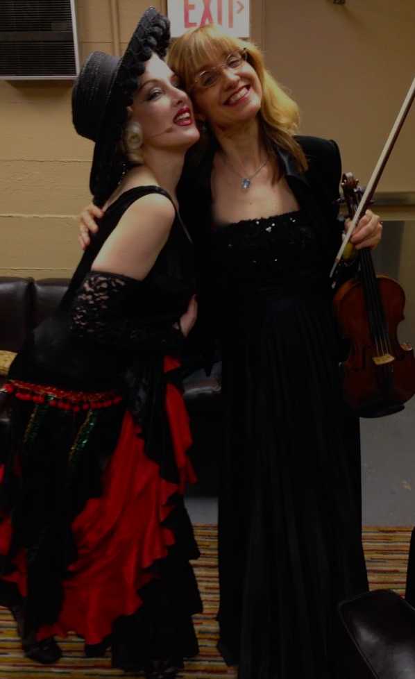 Kathleen S. Electric Violin & Recorder Teacher in Olympia, WA 98501