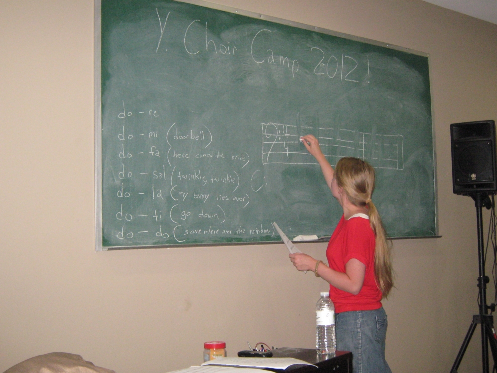 M. Joy B. Voice & Piano Teacher in Murfreesboro, TN 37130