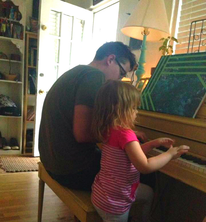 Jakob S. Guitar & Classical Guitar Teacher in Albuquerque, NM 87106