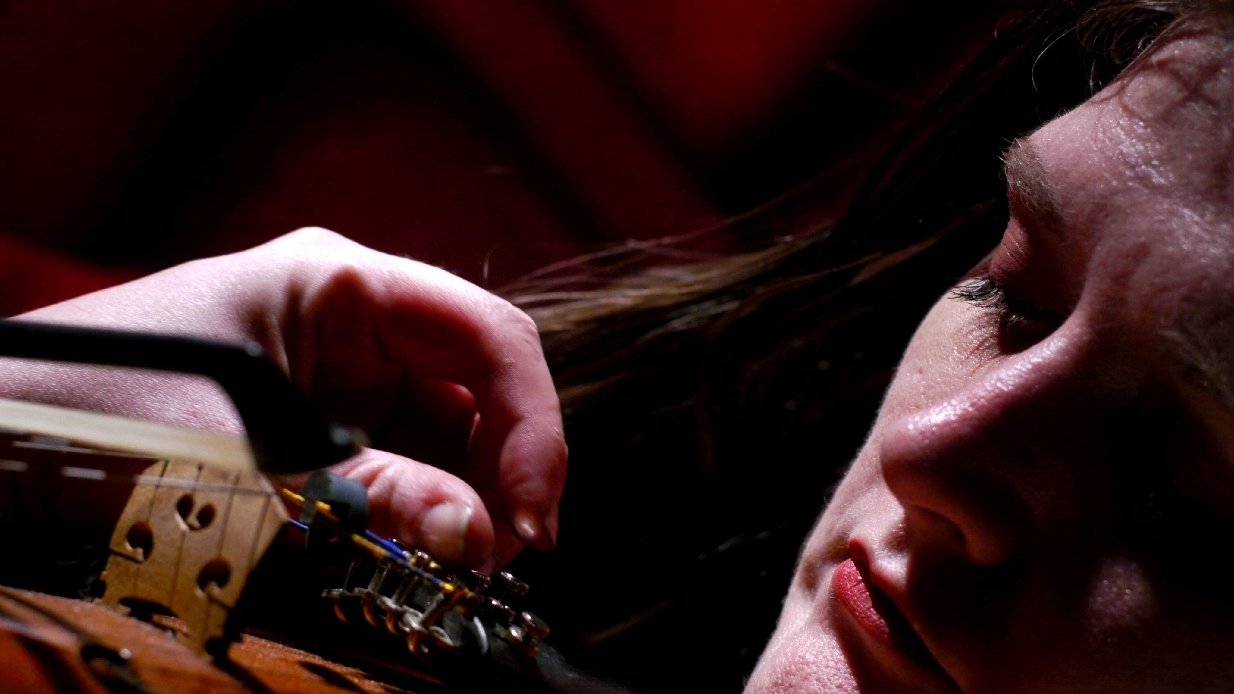 Samantha R. Recorder & Electric Violin Teacher in Evansville, IN 47711