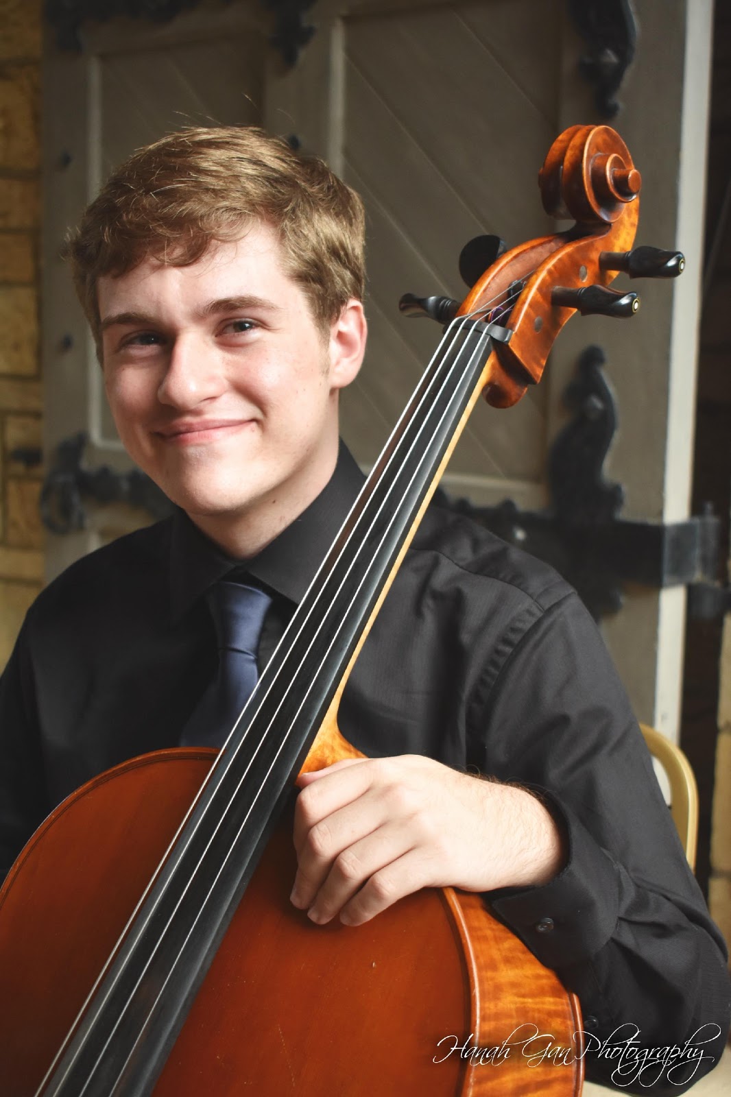Justin H. Violin, Acoustic Guitar, Double Bass Teacher in Peoria, IL