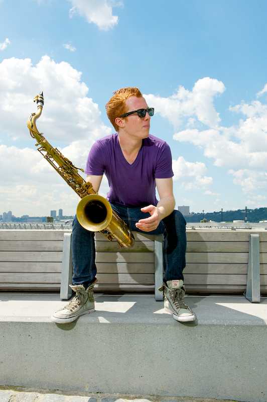 Adam L. Saxophone & Flute Teacher in New York, NY 10031